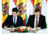 Moldova can receive 50 million euros in financial assistance from the European Peace Fund to improve its airspace protection capabilities.
