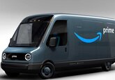 Rivian, producătorul de maşini electrice susţinut de Amazon, vrea să construiască o fabrică în Europa.