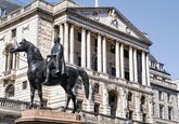Banca Angliei a avertizat băncile britanice să se pregătească de dobânzi negative