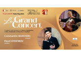 Le GRAND CONCERT