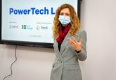 Energie regenerabilă și soluții inovatoare: Verticala PowerTech dezvoltată cu ajutorul Tekwill