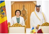 Moldova este interesată în atragerea investițiilor din Qatar și în cooperarea pentru consolidarea securității energetice.