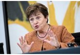 В МВФ предрекли сложности для мировой экономики
