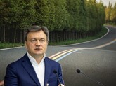 766 km of roads have been repaired in Moldova in recent years, which is three times more than in the previous 10 years - Dorin Recean 