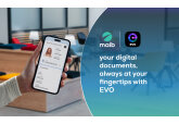 maib was the first bank in Moldova to offer its clients the possibility to perform a number of financial operations through the EVO state application 