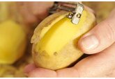 Ученый назвал пользу картофеля