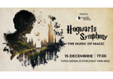 Hogwarts Symphony: The Music of Magic