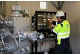 В Евросоюзе назвали ожидаемый объем газа в хранилищах к концу зимы