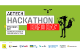 AgTech Hackathon și-a desemnat finaliștii pentru Accelerator
