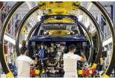 Производитель Jeep и Dodge сообщил о рекордной прибыли