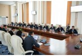 КЧС одобрила ряд мер для сокращения потребления энергоресурсов и недопущения перебоев с подачей электроэнергии в Молдове. 