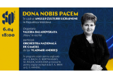 DONA NOBIS PACEM
