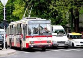 Strategia pentru dezvoltarea infrastructurii pentru transportul alternativ din Chișinău a fost prezentată pentru consultări publice.