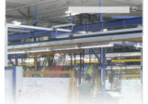 În ianuarie-februarie 2024,  volumul producției industrial din Moldova a crescut cu 3,8%, comparativ cu aceeași perioadă a anului 2023