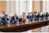The Moldovan authorities have extended the environmental permit for Moldovan Metallurgical Plant (MMP) until the end of February.