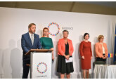 The European Union will create in Moldova an EU hub for internal security and border management of the Republic of Moldova, which will operate in Chisinau.