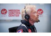 Richard Branson ends Virgin Orbit operations after UK space mission failure