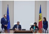 Молдова присоединилась к Программе ЕС по окружающей среде и политике в области климата LIFE с бюджетом в 5,43 млрд евро до 2027 г.