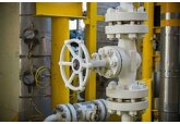 Запасы газа в Европе достигли рекорда