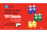 Festivalul de film TIFF revine la Chișinău: Trei zile de filme, workshopuri și întâlniri cu cineaști consacrați  