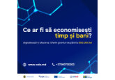 Afacerile agricole din Moldova pot obține 500.000 de lei pentru digitalizare