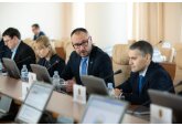 Guvernul a aprobat Strategia de securitate alimentară a Republicii Moldova pentru anii 2023-2030. 