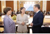 Франция выделит Молдове дополнительную финансовую помощь в 300 млн евро на социальные проекты и поддержку процесса евроинтеграции. 