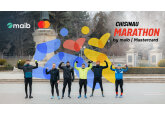 Maib și Mastercard – General Partners of the Chisinau Marathon by maib | mastercard 2025