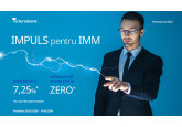 Impuls IMM de la Victoriabank: credite accesibile cu ZERO comision de acordare 