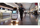 Un aeroport din Japonia va testa roboți umanoizi într-un rol inedit