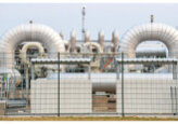 Gas to Transnistria will be supplied by the Hungarian company MET Gas and Energy Marketing AG and paid for by JNX General Trading L.L.C., registered in Dubai