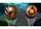 Neutron stars are structured like chocolate pralines, scientists reveal