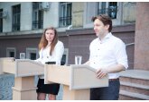 Moldova to reduce bureaucracy in the tax and customs fields. 