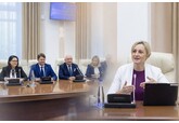 The IMF reached a staff-level agreement with Moldova on a new 36-month program under the Policy Coordination Instrument (PCI), without financing, and lowered its 2026 GDP growth forecast to 1.5%