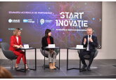 START INOVAȚIE în economia digitală