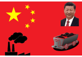 China înregistrează cea mai mare creştere a consumului de energie şi cărbune din 2011 