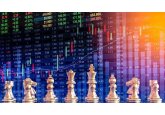Noile date privind inflaţia din Statele Unite aduc o scădere de 1% pe indicele S&amp;P 500 şi reduc şansele ca Rezerva Federală să coboare ratele dobânzilor în iunie. 