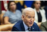 Экономика США при Байдене опустилась до минимума в современной истории