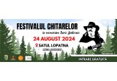 Festivalul Chitarelor 2024