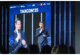 TaxCon-2025: Combaterea economiei subterane și reducerea decalajului în materie de TVA reprezintă un obiectiv important pentru Moldova  