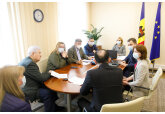 Germany is ready to provide Moldova with gratuitous technical and financial assistance totaling 33.7 million euros for the implementation of a number of projects.