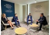 Молдова надеется на приход в страну с инвестициями Citibank-а, планирует привлечь других крупных инвесторов, а также провести в Европе «День рынка капитала РМ» - Дорин Речан. 