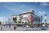 Centrul comercial UNIC – în faţa unei noi etape de dezvoltare