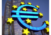 Oficial BCE: Banca a terminat cu majorările de deobânzi „deocamdată“
