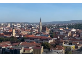 Autoritățile din orașul românesc Cluj-Napoca vor oferi trei microbuze mun. Ungheni, iar importul acestora va fi scutit de taxe de import