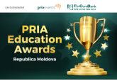 FinComBank vă invită la Gala de Excelenţă în Educaţie