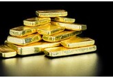 Мировые цены на золото достигли максимума