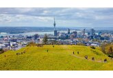 The New Zealand city with a labyrinth of underground caves