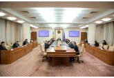 The Cabinet approved the ratification of an agreement with Italy in the social security sector, which will allow Moldovan citizens working in this country to claim retirement pensions and other social benefits