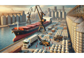 In Moldova, until the end of 2024, will be applied licensing of imports of grains and oilseeds.